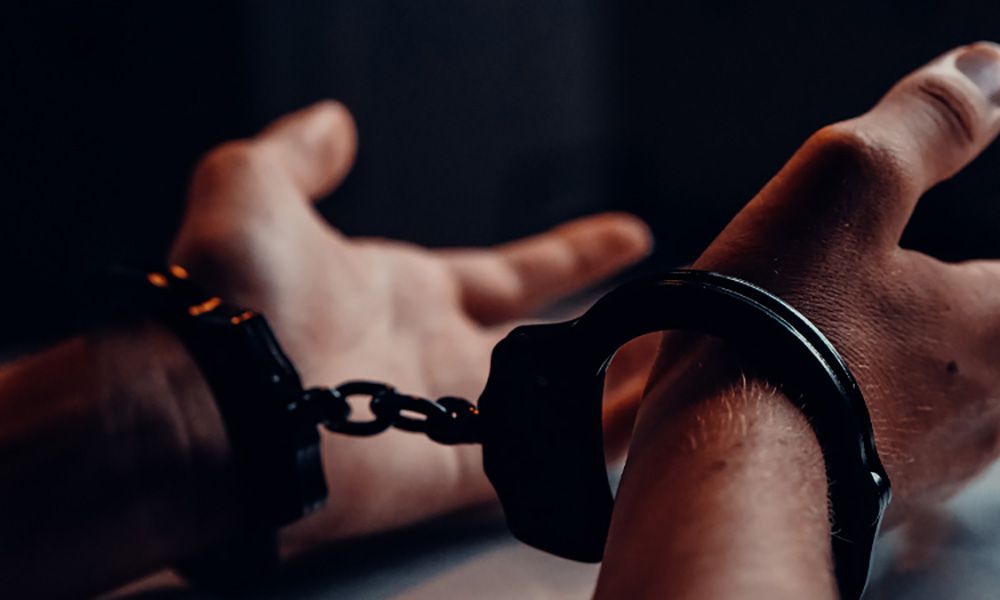 श्रीमतीको हत्या गरेको अभियोगमा पक्राउ